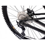 Horský bicykel ROMET DAGGER 1 2024 XL Čierna